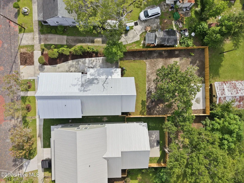 512 Queen Street Wilmington, NC 28401