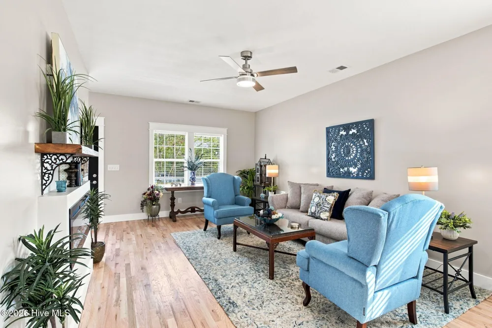512 Queen Street Wilmington, NC 28401