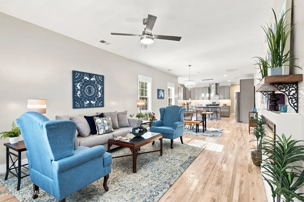 512 Queen Street Wilmington, NC 28401