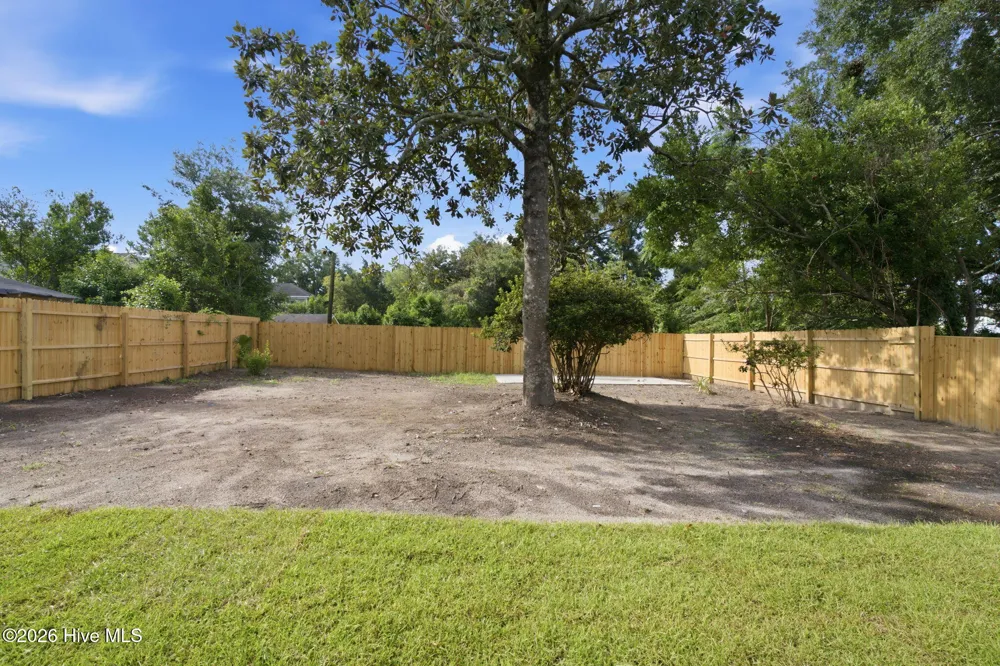 512 Queen Street Wilmington, NC 28401