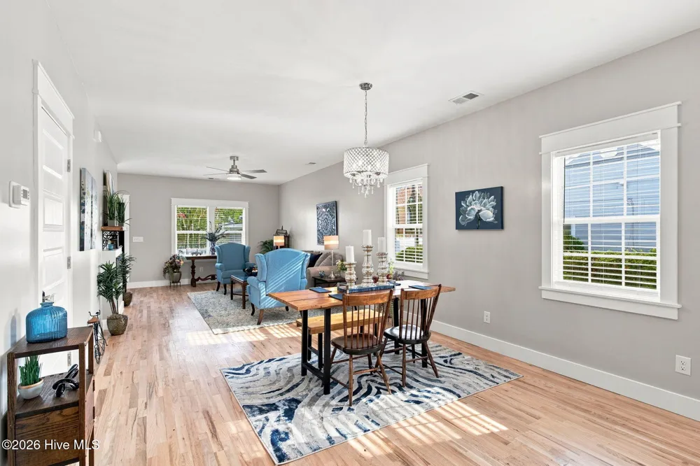 512 Queen Street Wilmington, NC 28401