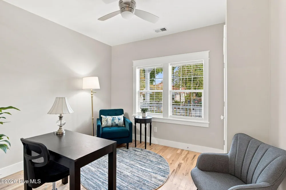 512 Queen Street Wilmington, NC 28401