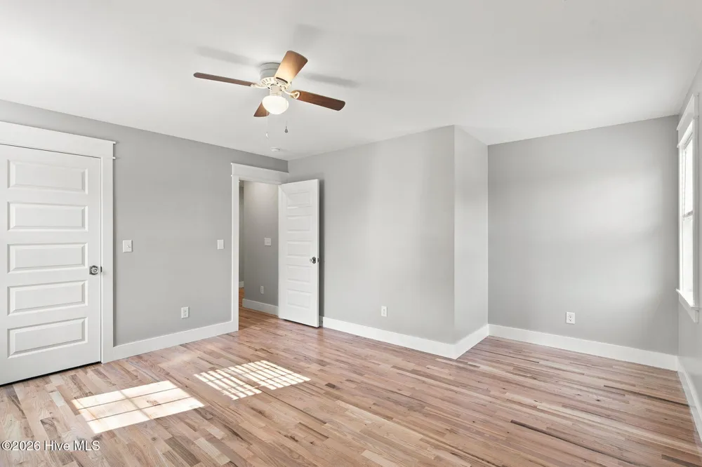 512 Queen Street Wilmington, NC 28401