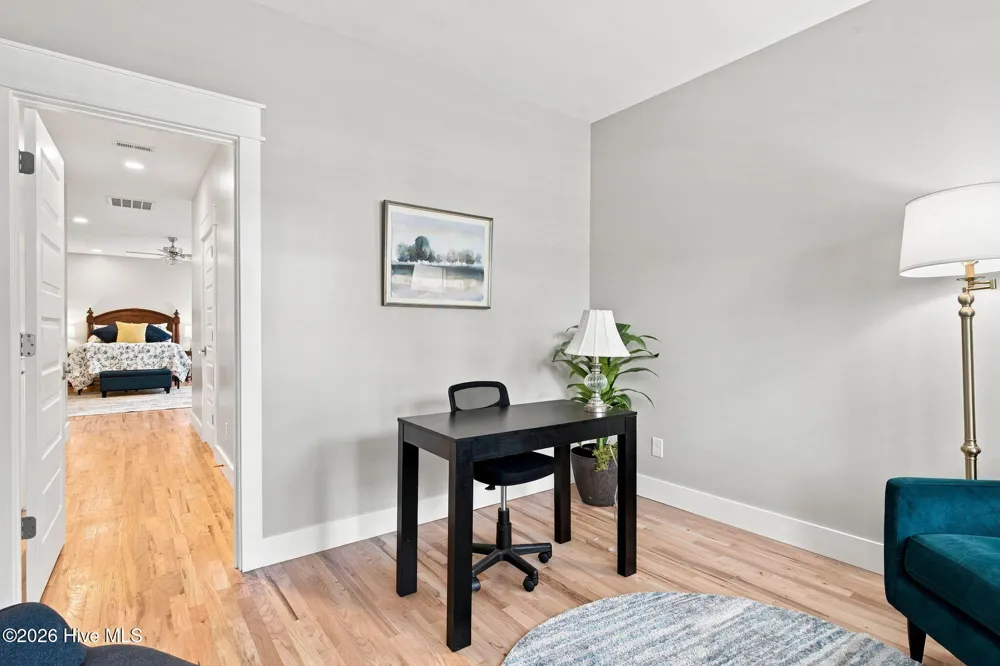 512 Queen Street Wilmington, NC 28401