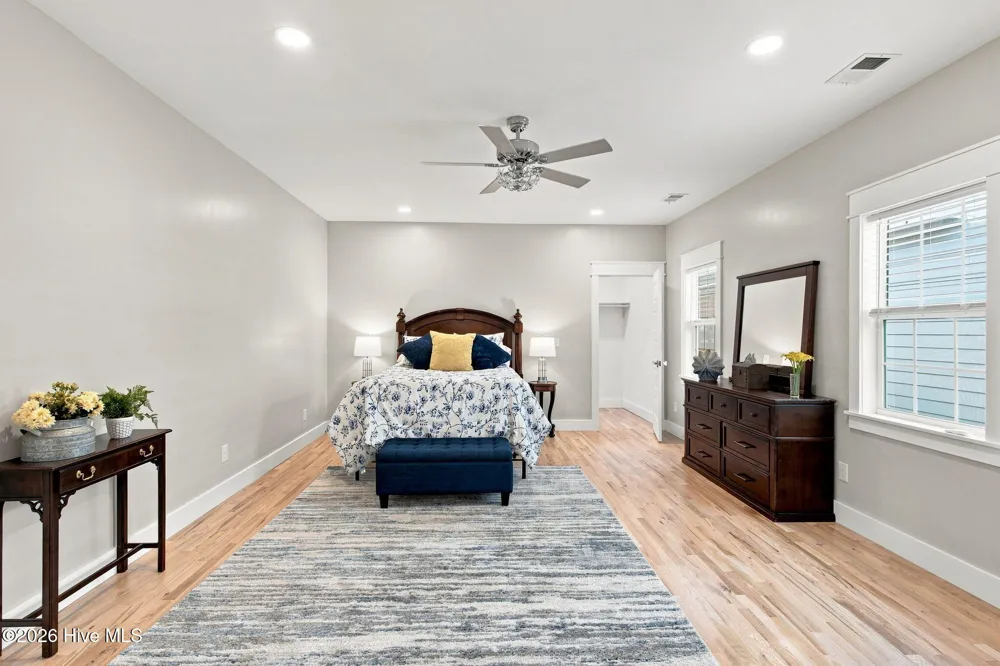 512 Queen Street Wilmington, NC 28401