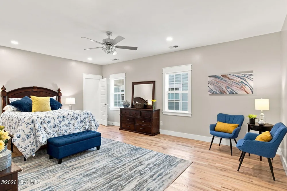 512 Queen Street Wilmington, NC 28401