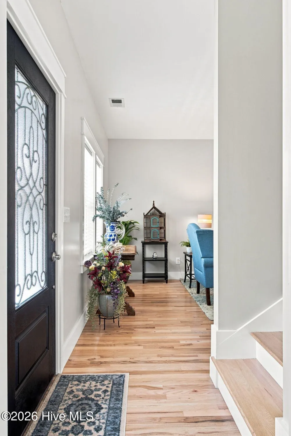 512 Queen Street Wilmington, NC 28401