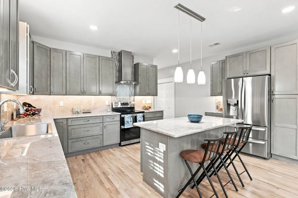 512 Queen Street Wilmington, NC 28401