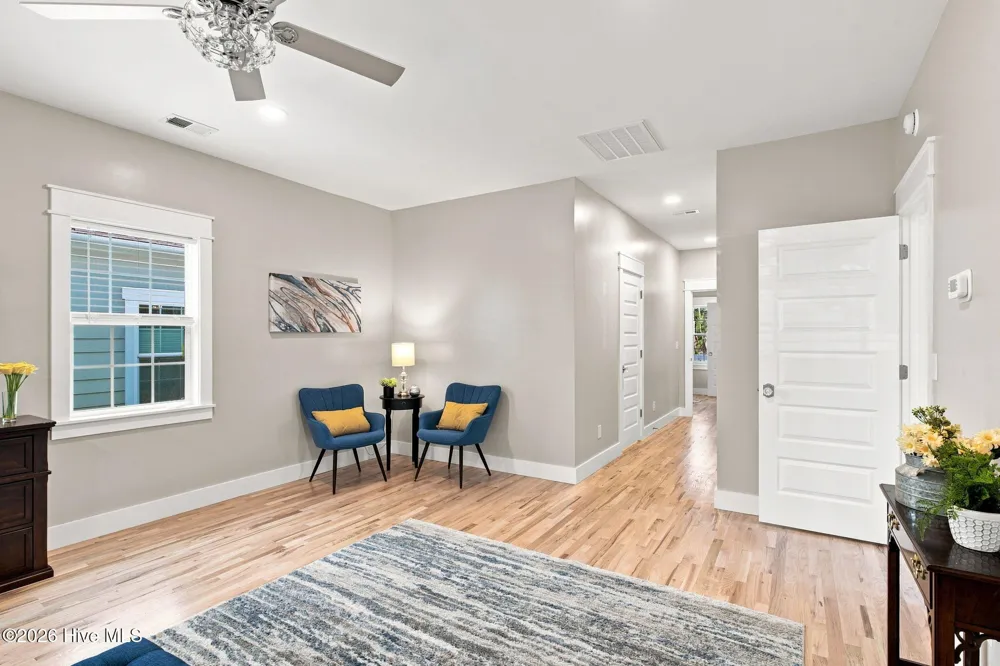 512 Queen Street Wilmington, NC 28401
