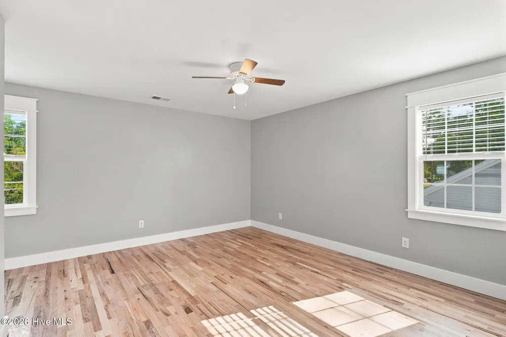 512 Queen Street Wilmington, NC 28401