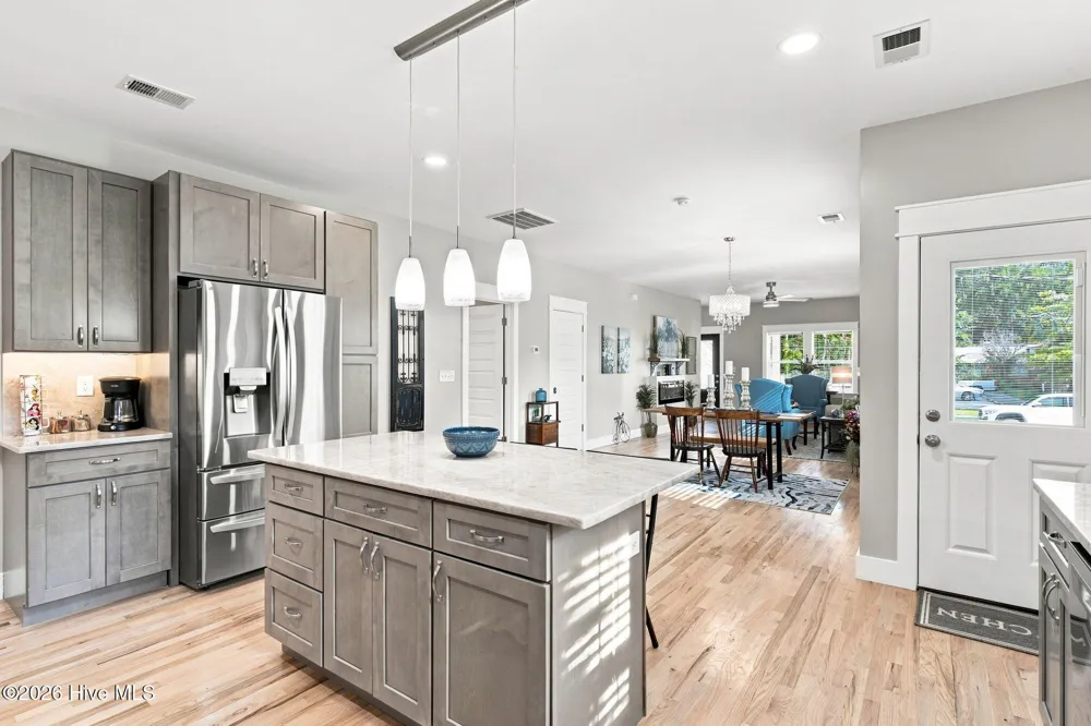 512 Queen Street Wilmington, NC 28401