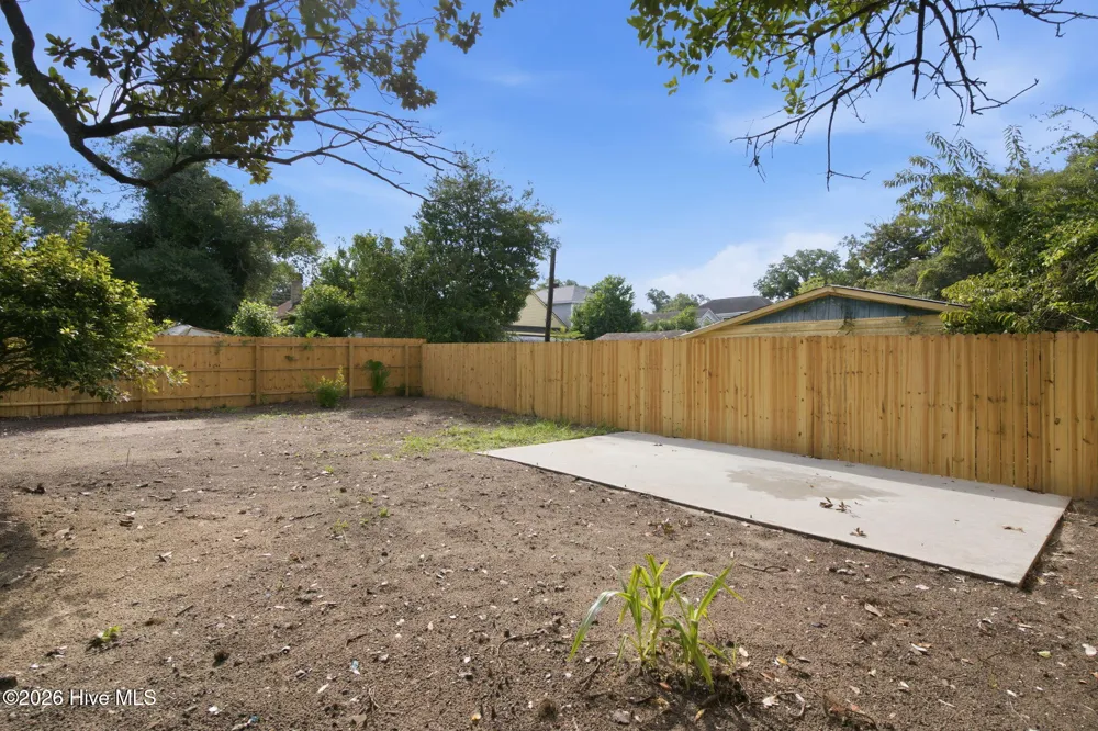 512 Queen Street Wilmington, NC 28401