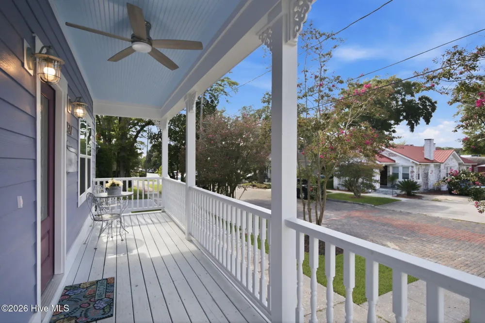 512 Queen Street Wilmington, NC 28401