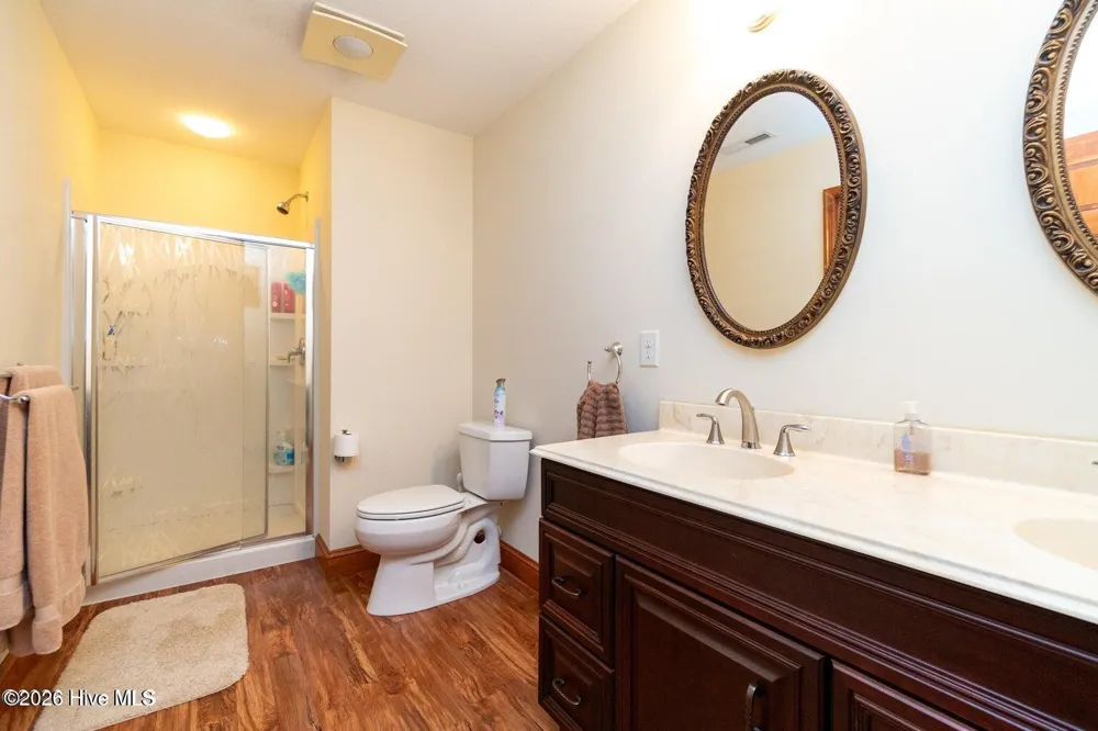 207 Megan Loop S Hertford, NC 27944