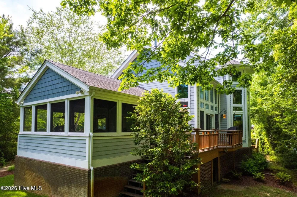 207 Megan Loop S Hertford, NC 27944