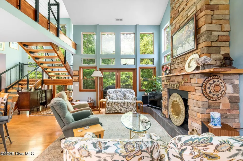 207 Megan Loop S Hertford, NC 27944