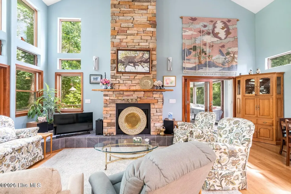 207 Megan Loop S Hertford, NC 27944