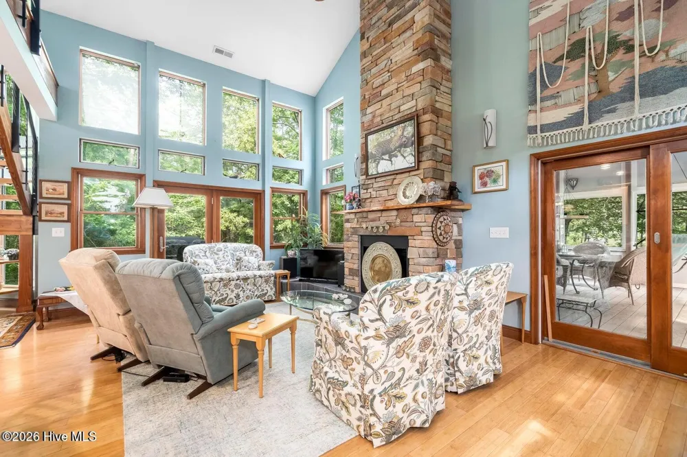 207 Megan Loop S Hertford, NC 27944