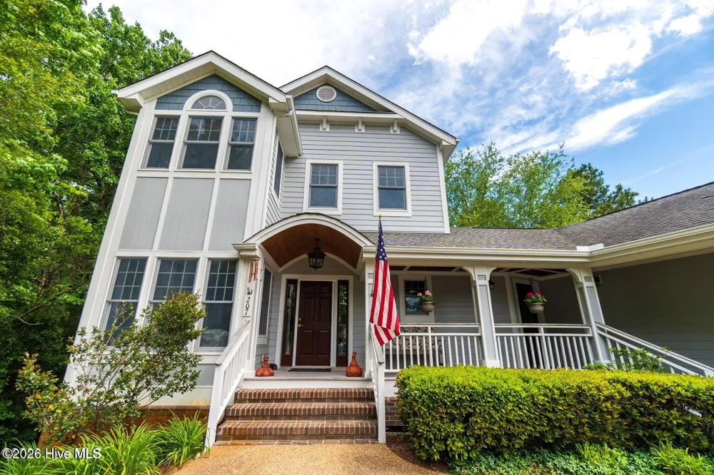 207 Megan Loop S Hertford, NC 27944