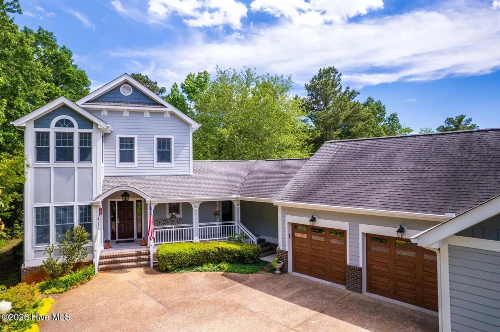 207 Megan Loop S Hertford, NC 27944