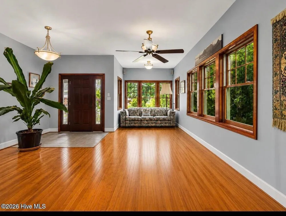 207 Megan Loop S Hertford, NC 27944