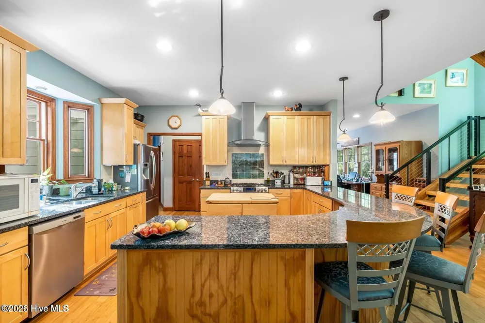 207 Megan Loop S Hertford, NC 27944