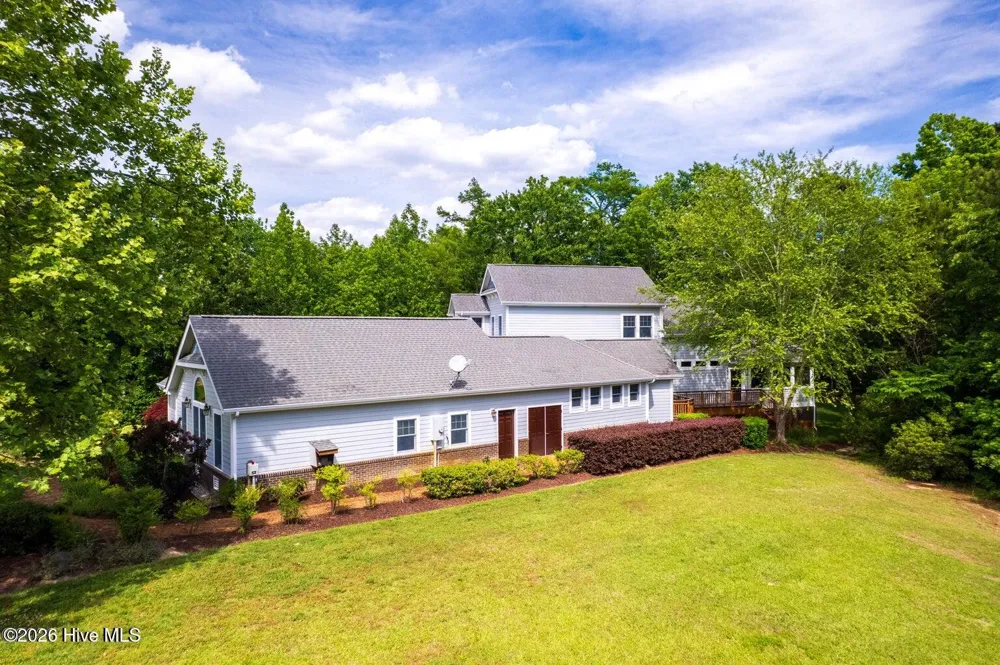 207 Megan Loop S Hertford, NC 27944