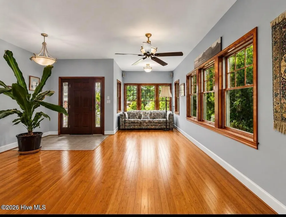 207 Megan Loop S Hertford, NC 27944
