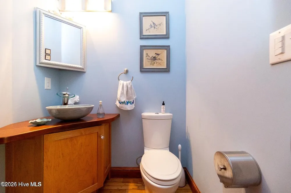 207 Megan Loop S Hertford, NC 27944
