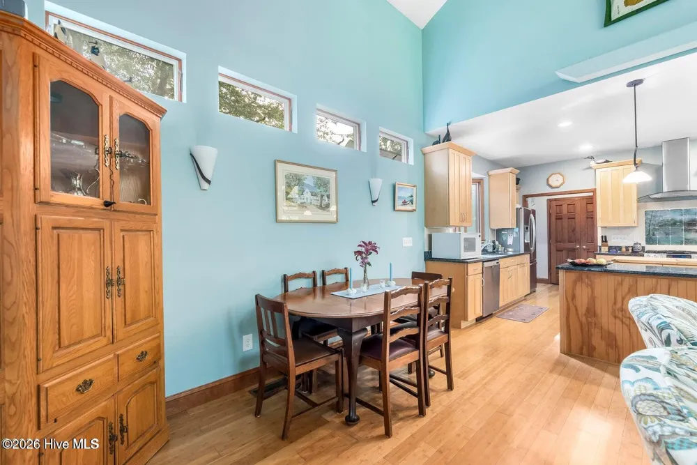 207 Megan Loop S Hertford, NC 27944