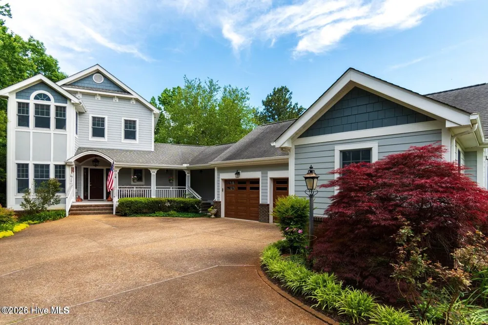 207 Megan Loop S Hertford, NC 27944