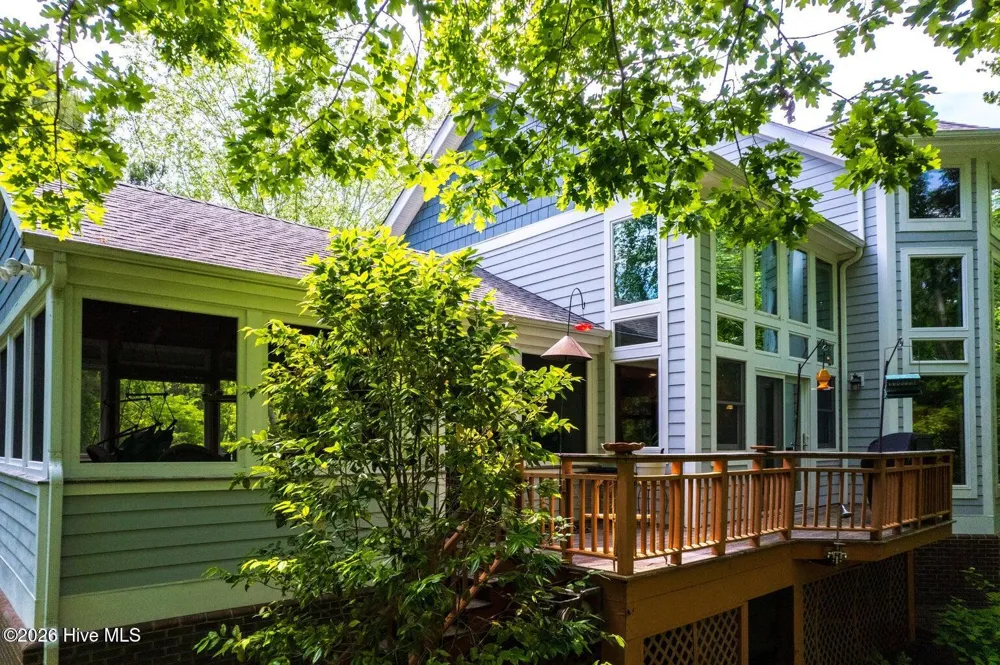 207 Megan Loop S Hertford, NC 27944