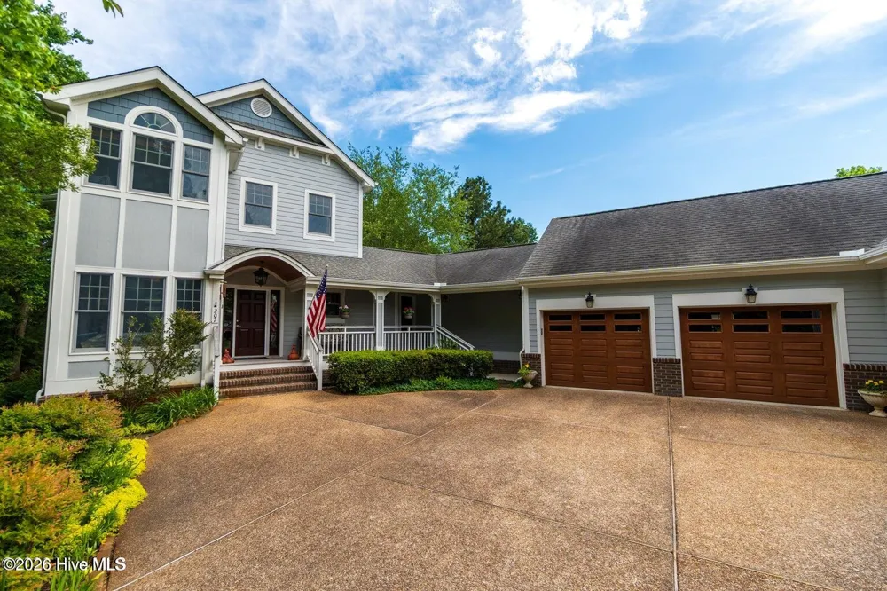 207 Megan Loop S Hertford, NC 27944