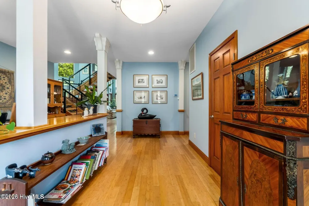 207 Megan Loop S Hertford, NC 27944