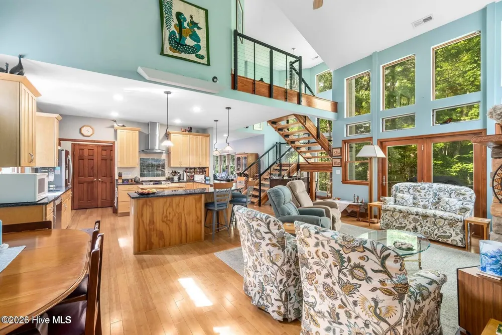 207 Megan Loop S Hertford, NC 27944