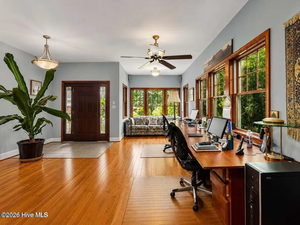 207 Megan Loop S Hertford, NC 27944