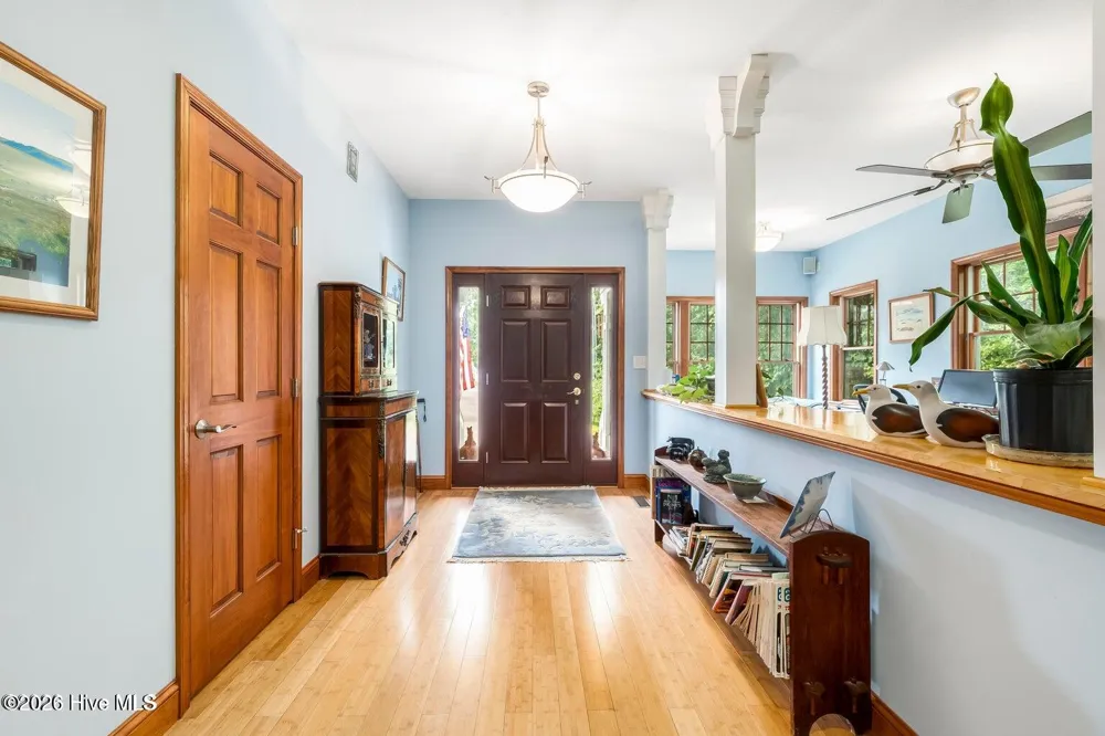 207 Megan Loop S Hertford, NC 27944