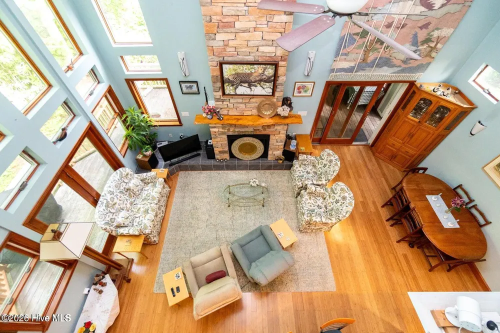 207 Megan Loop S Hertford, NC 27944