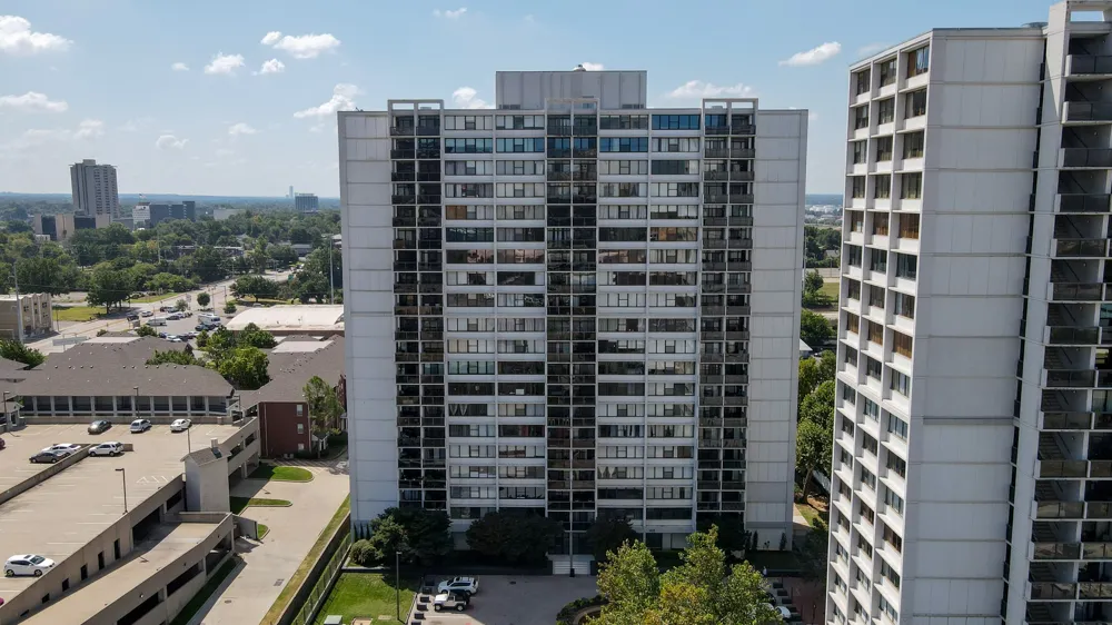 410 W 7th Street #229 Tulsa, OK 74119