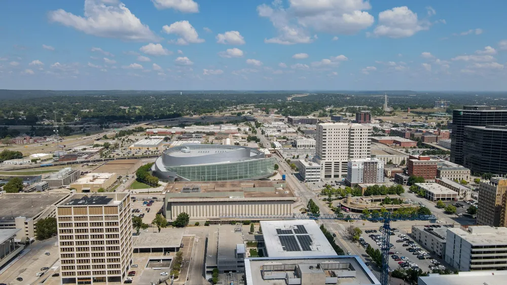 410 W 7th Street #229 Tulsa, OK 74119