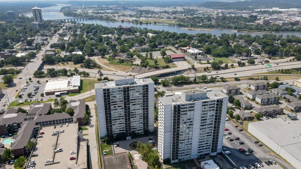 410 W 7th Street #229 Tulsa, OK 74119