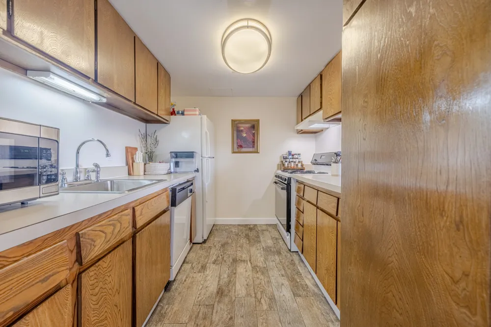 410 W 7th Street #229 Tulsa, OK 74119