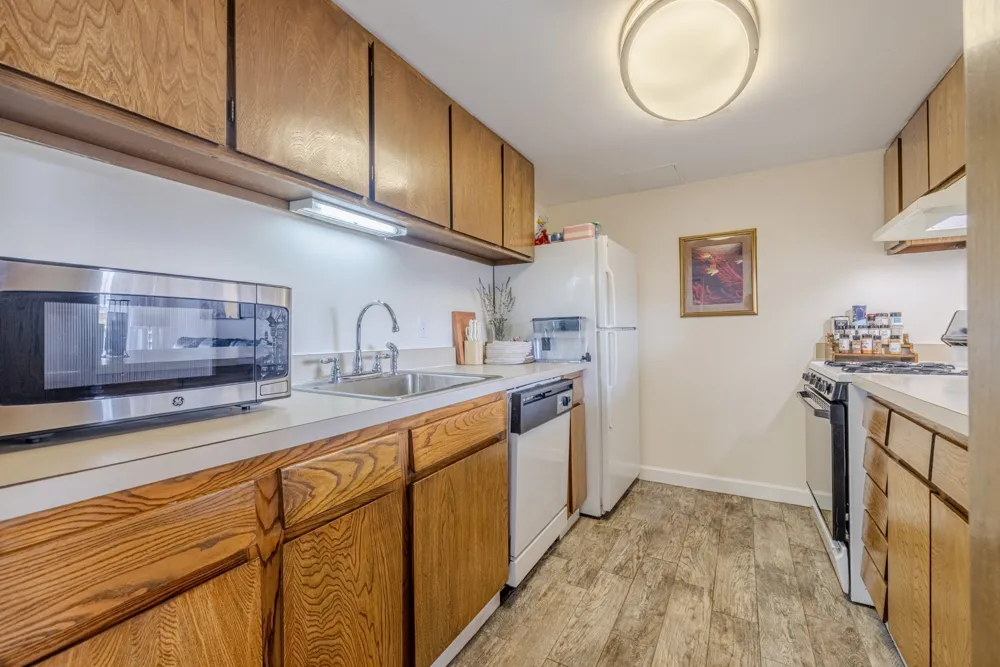 410 W 7th Street #229 Tulsa, OK 74119