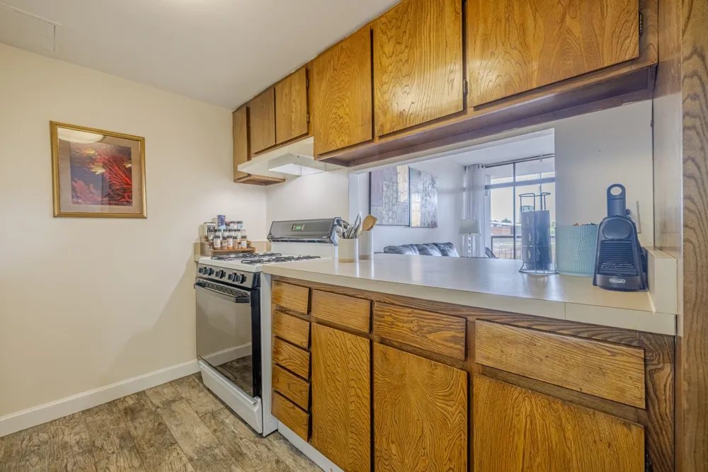 410 W 7th Street #229 Tulsa, OK 74119
