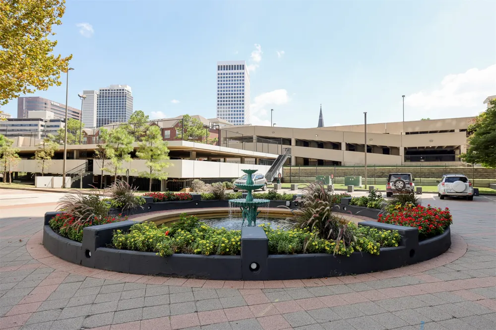 410 W 7th Street #229 Tulsa, OK 74119