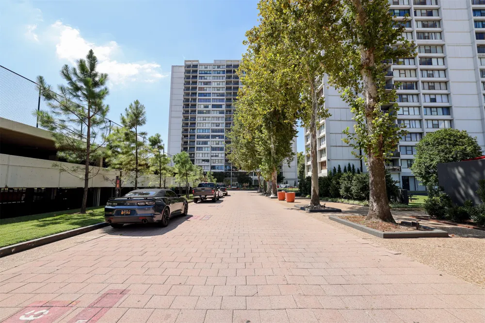 410 W 7th Street #229 Tulsa, OK 74119