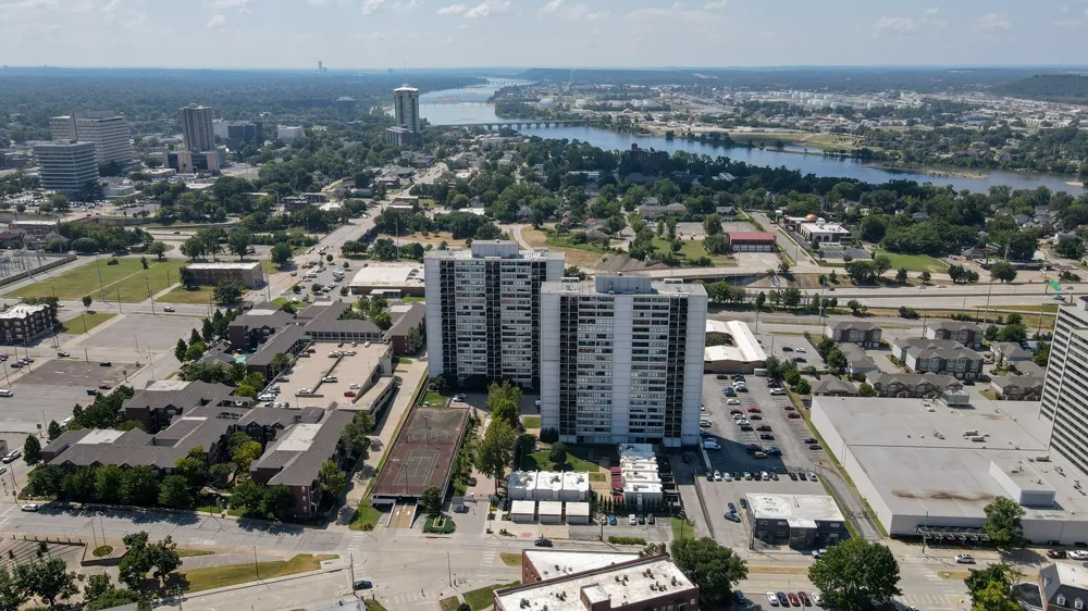 410 W 7th Street #229 Tulsa, OK 74119