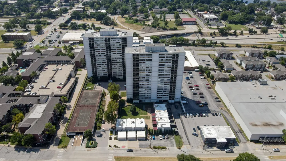 410 W 7th Street #229 Tulsa, OK 74119