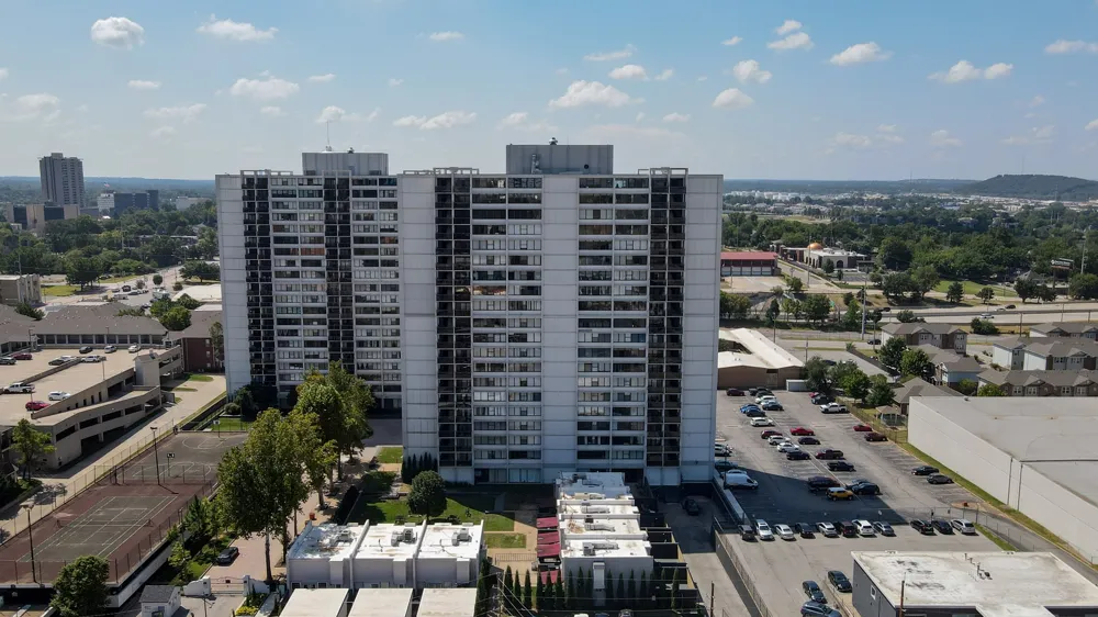 410 W 7th Street #229 Tulsa, OK 74119