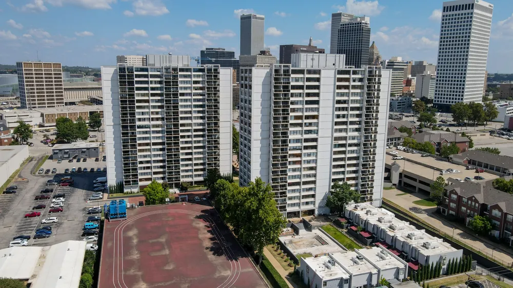 410 W 7th Street #229 Tulsa, OK 74119